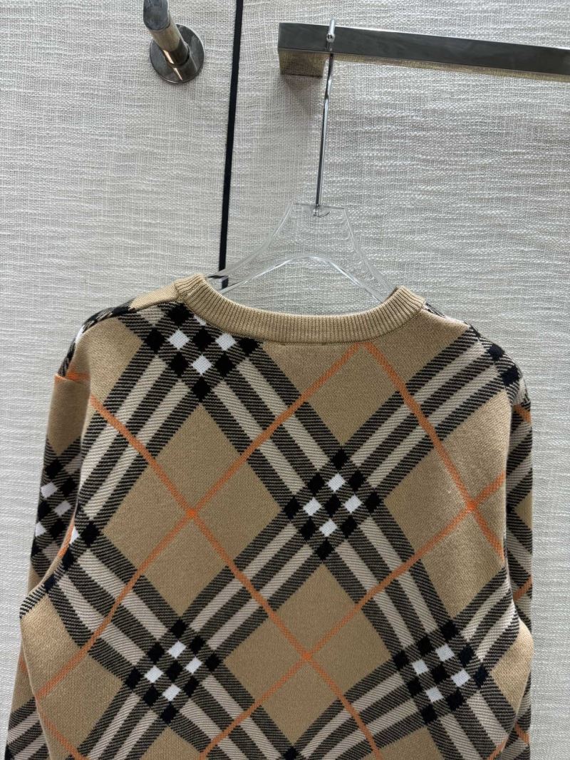 Burberry Sweaters